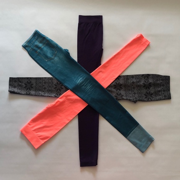 No Boundaries Pants - No boundaries leggings